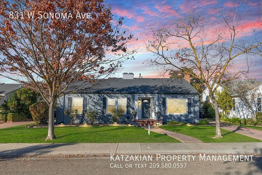 1st image of 831 W Sonoma Ave