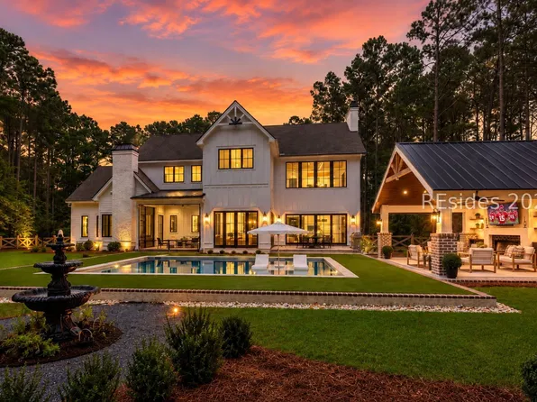 31 Foxchase Lane, Bluffton, SC 29910