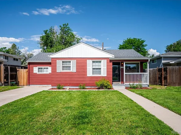 1955 Ingalls Street, Lakewood, CO 80214