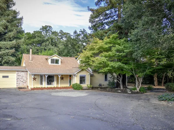 2090 Big Ranch Road, Napa, CA 94558