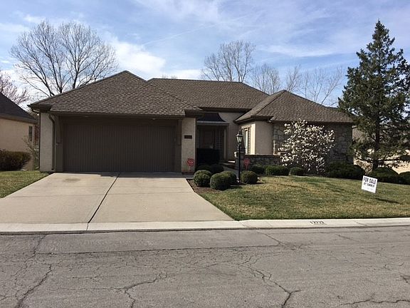 Your New Villa......