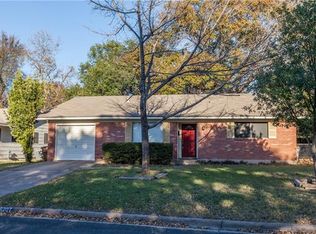 8207 Easter Cv, Austin, TX 78757