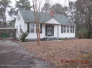 225 Peyton Rd, Coldwater, MS 38618