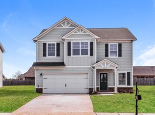 26106 Beech Grove Ln, Madison, AL 35756