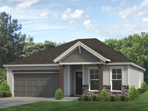 925 Anise Ln Lot 171, Bowling Green, KY 42104