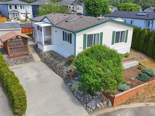 356 Aspen Way #4, Nanaimo, BC V9R 7A1