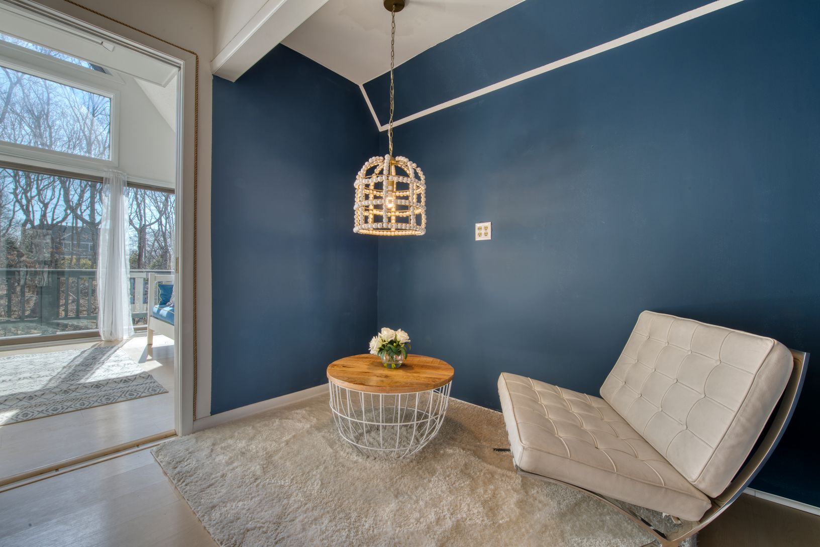  Alcove