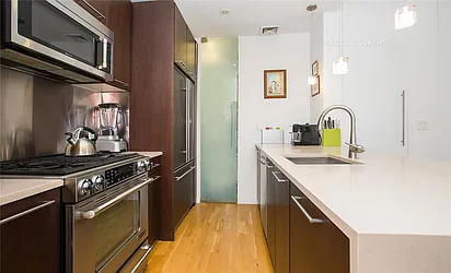 Sold by Engel & Völkers New York Real Estate