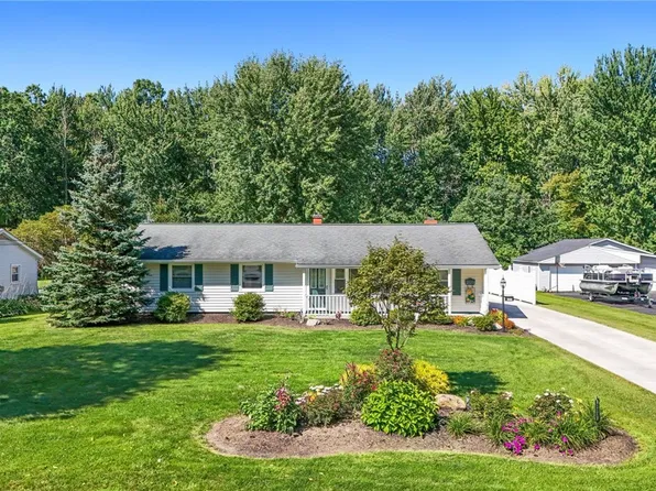 233 Roosevelt Dr, Geneva, OH 44041