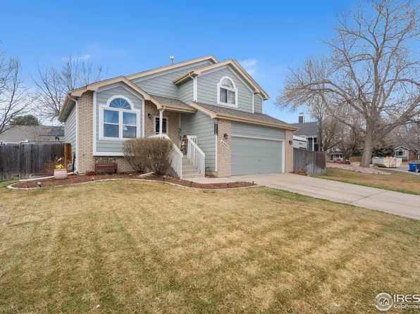 4001 Sunstone Dr, Fort Collins, CO 80525