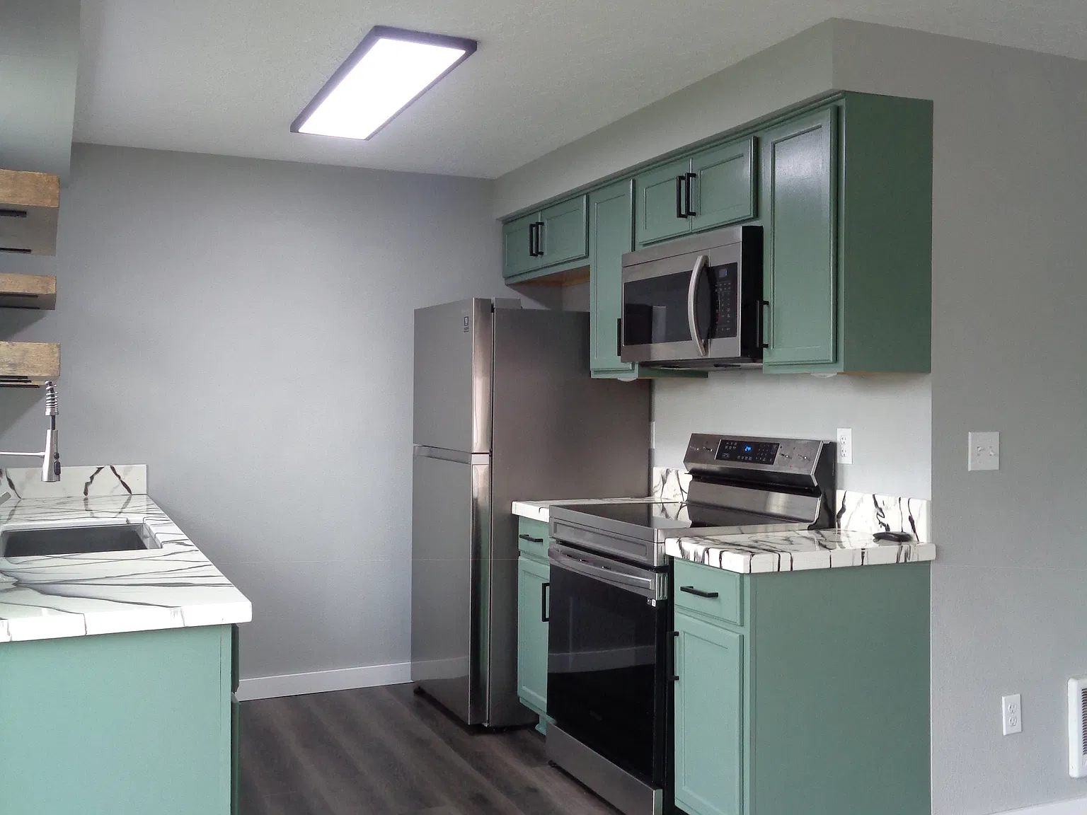 2 bed, 838 sqft, $1,750 — Photo 4