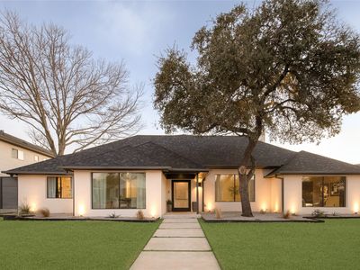 16912 Park Hill Dr, Dallas, TX, 75248