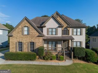 2865 Daniel Park Run, Dacula, GA 30019