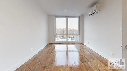 Rented by Metro Garden Realty NYC