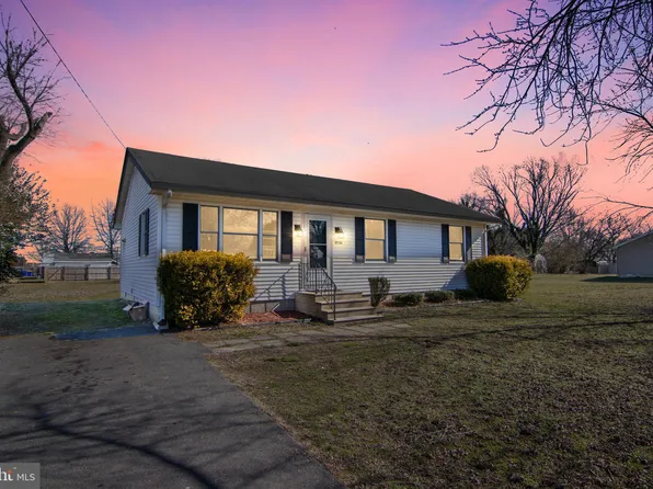 27133 Williams Ave, Seaford, DE 19973