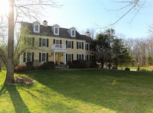 211 Succabone Rd, Bedford, NY 10507