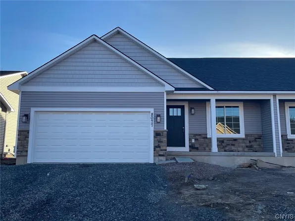 LOT 417 Forest Ridge Ln #1, Baldwinsville, NY 13027
