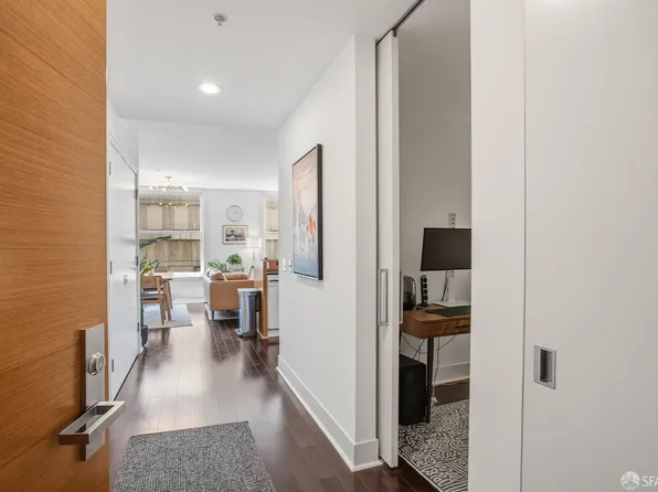 74 New Montgomery St Unit 412, San Francisco, CA 94105
