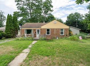 65 Broad St N, Battle Creek, MI
