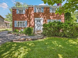 364 Goldsmith Rd, Pittsburgh, PA 15237