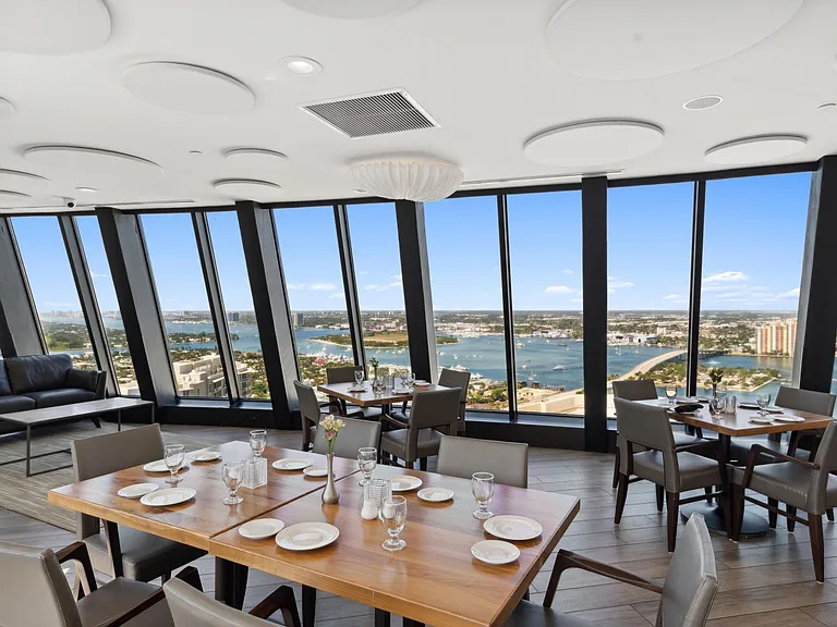 3000 N Ocean Dr #20G — Photo 45