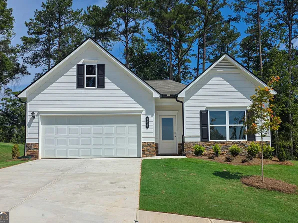 306 Bud St, Hoschton, GA 30548