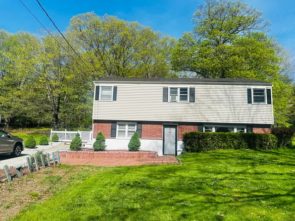 5 North Ridgeland Road, Wallingford, CT 06492