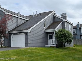 1520 Elcadore Cir #7, Anchorage, AK 99507