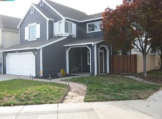 4853 Canopy Ln, Oakley, CA 94561