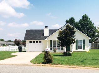 79 Park Ln, Warner Robins, GA 31093