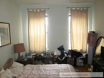 Rented by Sovereign Associates