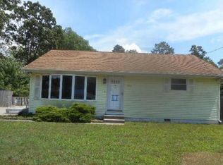 204 Cains Mill Rd, Williamstown, NJ 08094