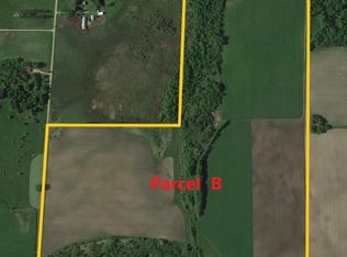 60th Ave #X, Bowlus, MN 56314