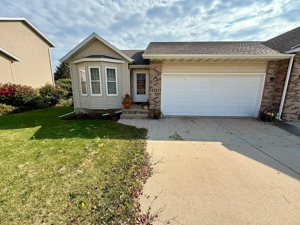 218 N 11th Ave, Monroe, WI 53566