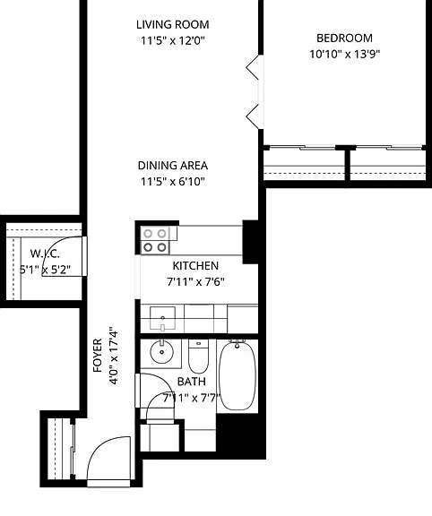 188 North St #42 — Photo 11