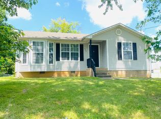 617 Artic Ave, Oak Grove, KY 42262