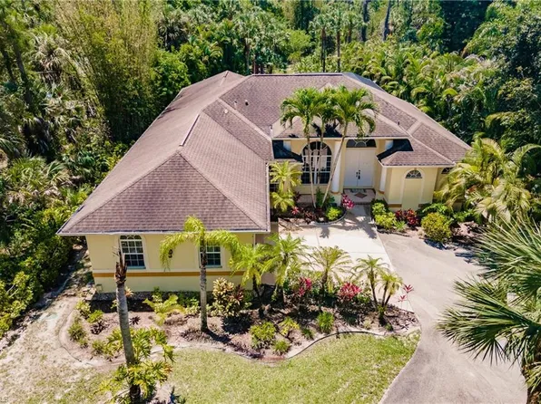 4410 11th AVE SW, NAPLES, FL 34116