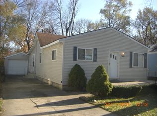 20028 Seminole, Redford, MI 48240