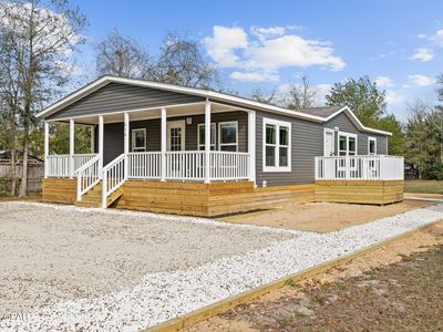 414 Sanders Ln, Panama City, FL, 32401