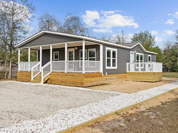 414 Sanders Ln, Panama City, FL 32401