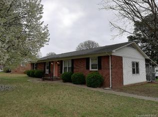 14 Cartwright St, York, SC 29745