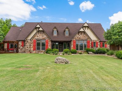 2923 E 134th St S, Bixby, OK, 74008