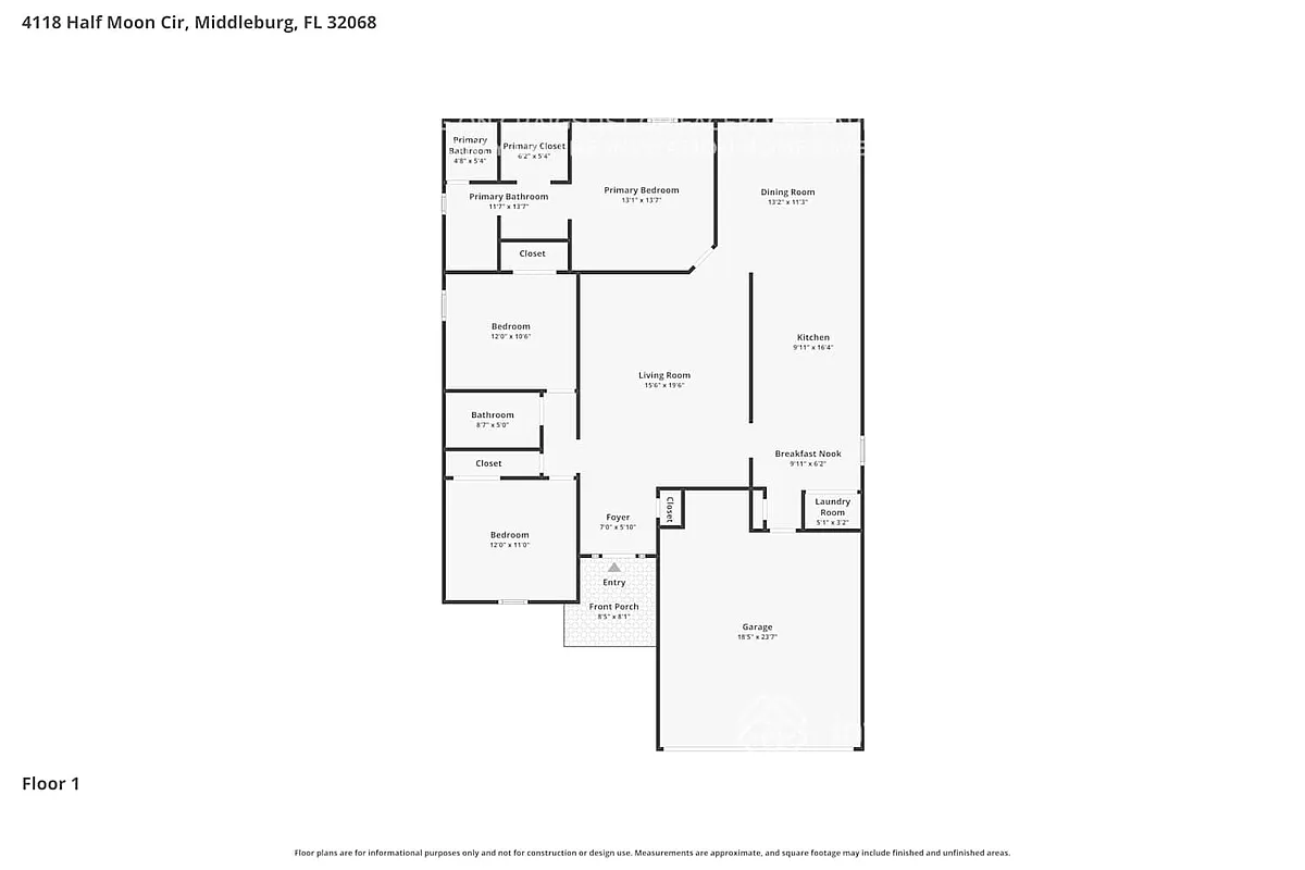 Building Photo - 4118 Half Moon Cir