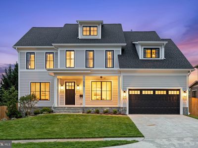 1609 Woodmoor Ln, Mc Lean, VA, 22101