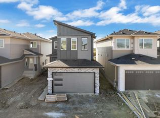 3816 39th St, Beaumont, AB T4X3B5