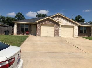 4301 Cambridge Dr #B, Killeen, TX 76549