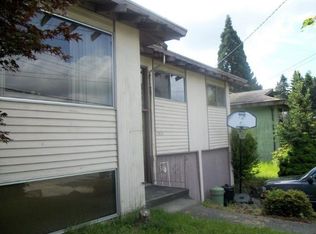 11826 76th Ave S, Seattle, WA 98178