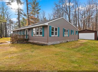 N8629 Pines Rd, Wausaukee, WI 54177
