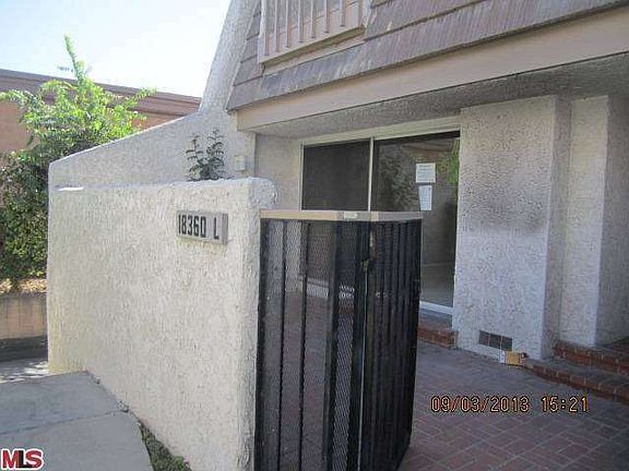 2nd image of 18360 Collins St Unit L