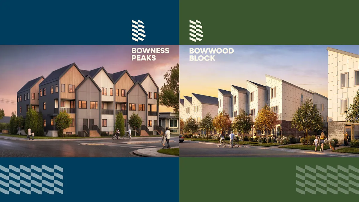 Building Photo - 6420 Bowwood Dr NW